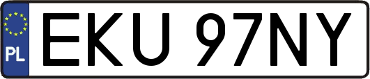 EKU97NY