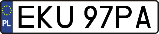 EKU97PA