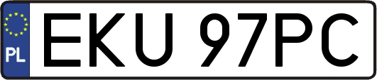 EKU97PC