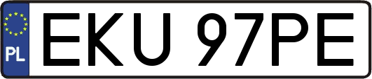 EKU97PE