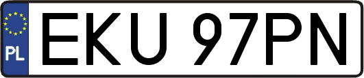 EKU97PN