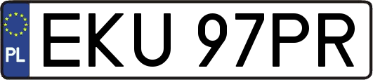 EKU97PR