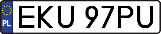 EKU97PU