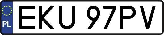 EKU97PV