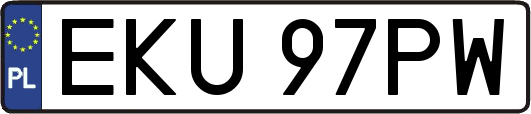 EKU97PW