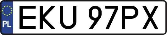 EKU97PX
