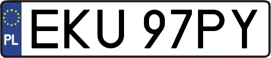 EKU97PY