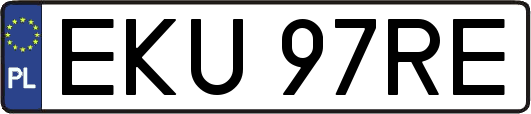 EKU97RE