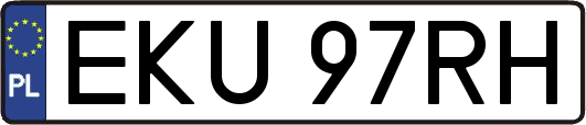 EKU97RH