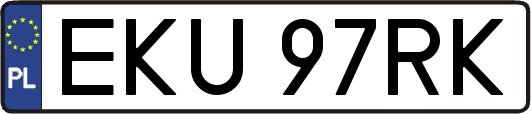 EKU97RK