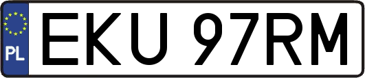 EKU97RM