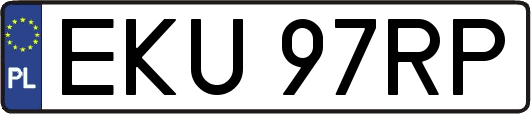 EKU97RP
