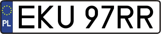 EKU97RR