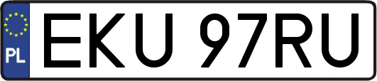 EKU97RU