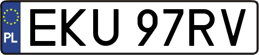 EKU97RV