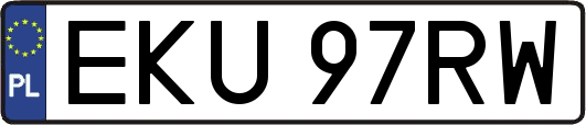 EKU97RW