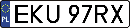 EKU97RX