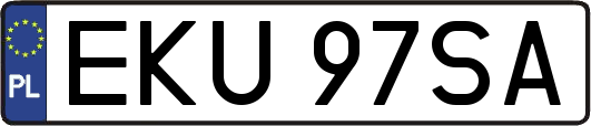 EKU97SA