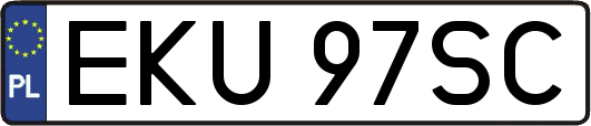 EKU97SC