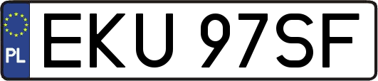 EKU97SF