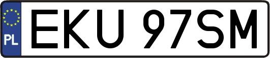 EKU97SM
