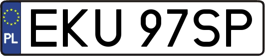 EKU97SP