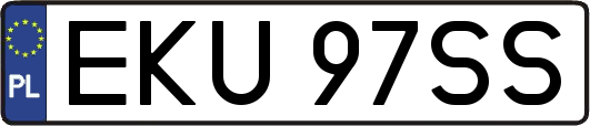 EKU97SS