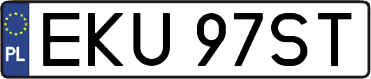 EKU97ST