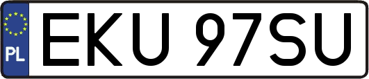 EKU97SU