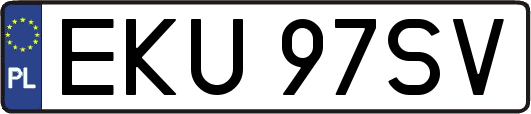 EKU97SV