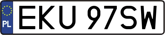 EKU97SW