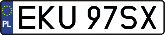 EKU97SX