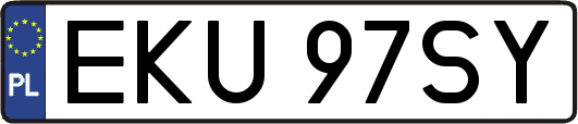EKU97SY