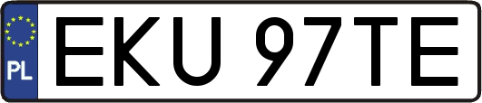 EKU97TE