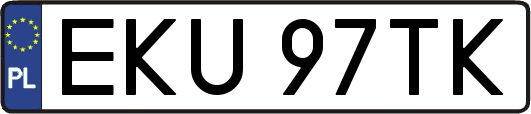 EKU97TK