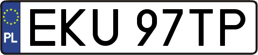 EKU97TP