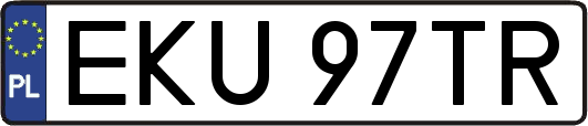 EKU97TR