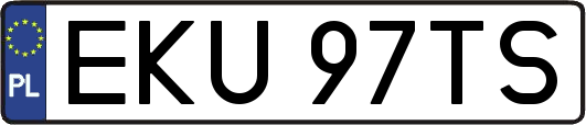 EKU97TS