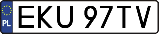 EKU97TV