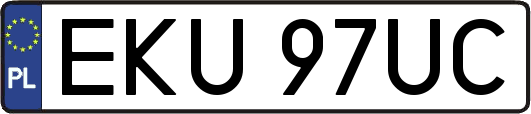 EKU97UC