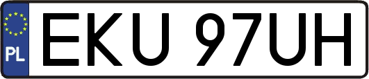EKU97UH