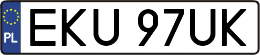 EKU97UK