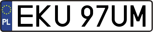 EKU97UM