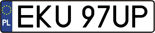 EKU97UP
