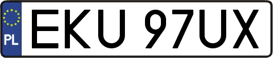 EKU97UX