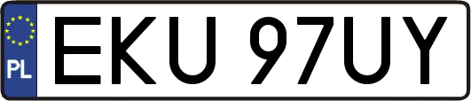 EKU97UY