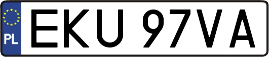 EKU97VA