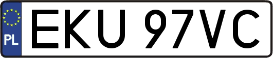 EKU97VC