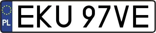 EKU97VE