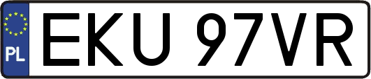 EKU97VR
